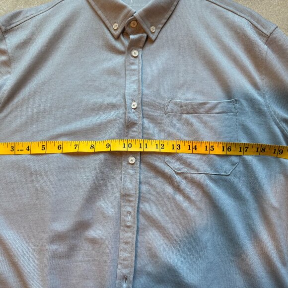 Western Rise Merino Wool "Limitless" Button-Down Shirts (Set of 2) - Picture 11 of 11